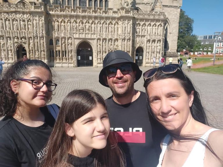 семейните консултации