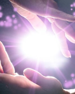 ЕНЕРГИЙНА ТЕРАПИЯ