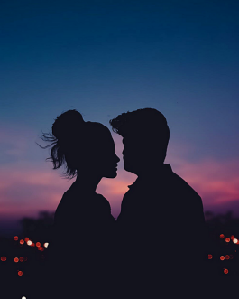 ЖЕНСКИ И МЪЖКИ АРХЕТИПИ