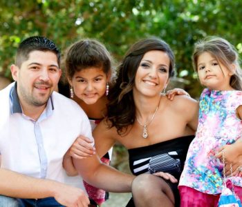 Магдалена Томова - семеен консултант